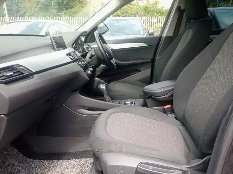 BMW X1   - 2016
