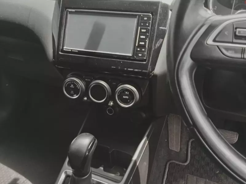 SUZUKI Swift   - 2016