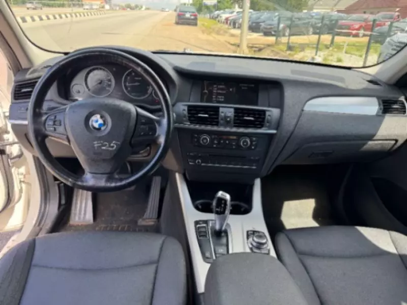 BMW X3   - 2013