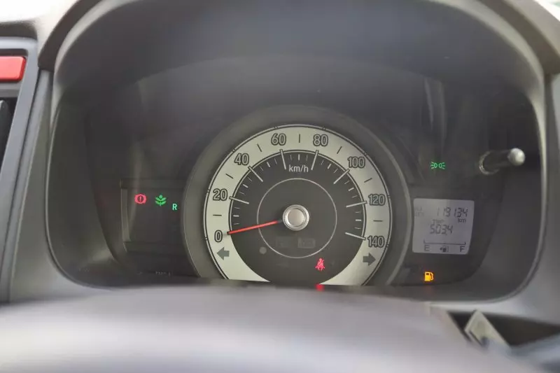 Honda N-wagon   - 2018