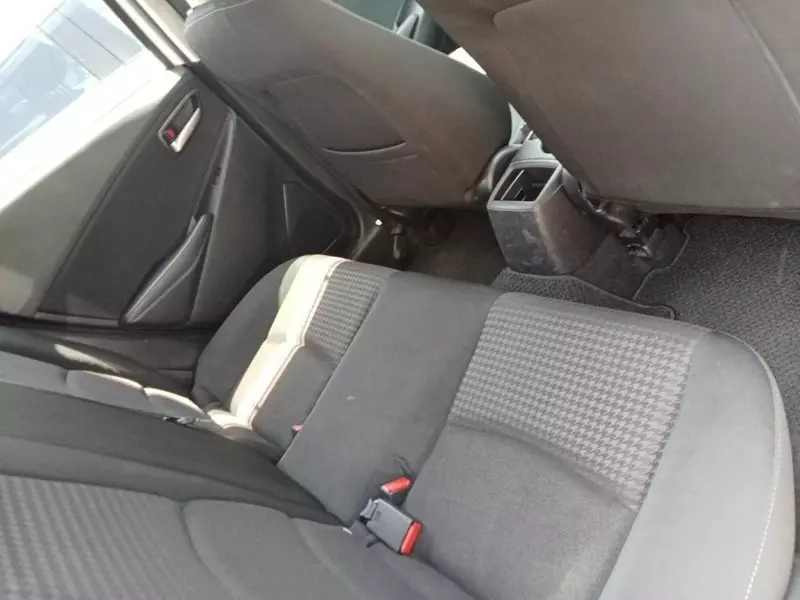 Mazda Demio   - 2017