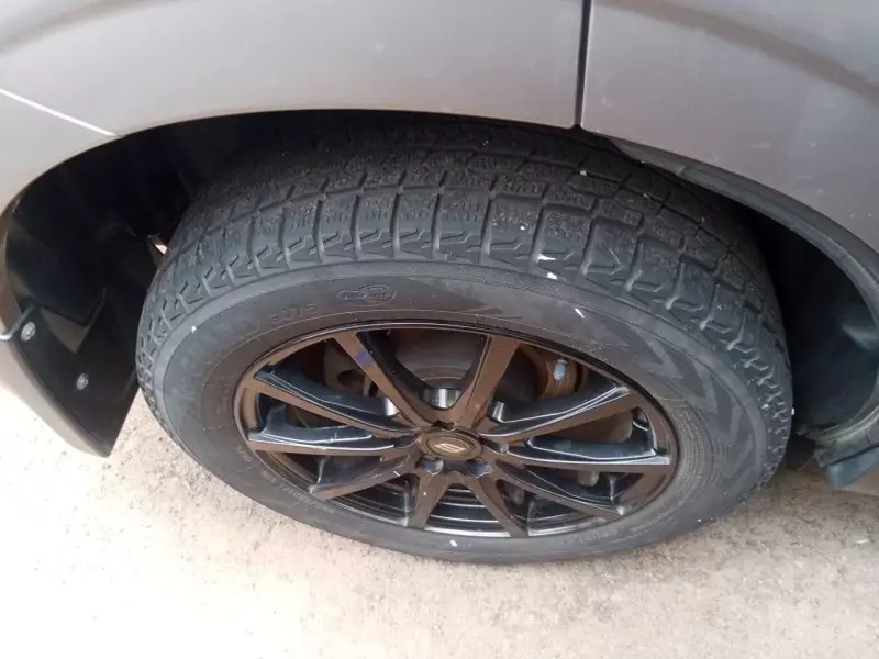 Subaru Forester   - 2013