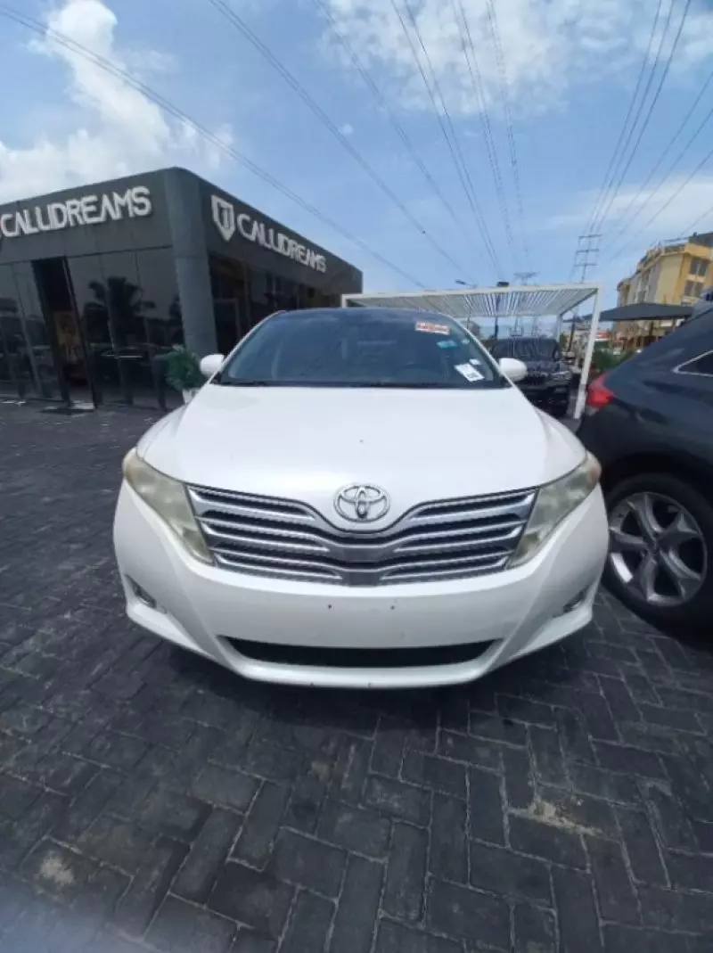 Toyota Venza   - 2009