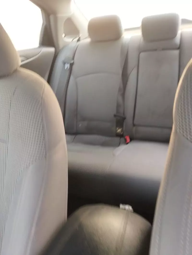 Hyundai Sonata   - 2011