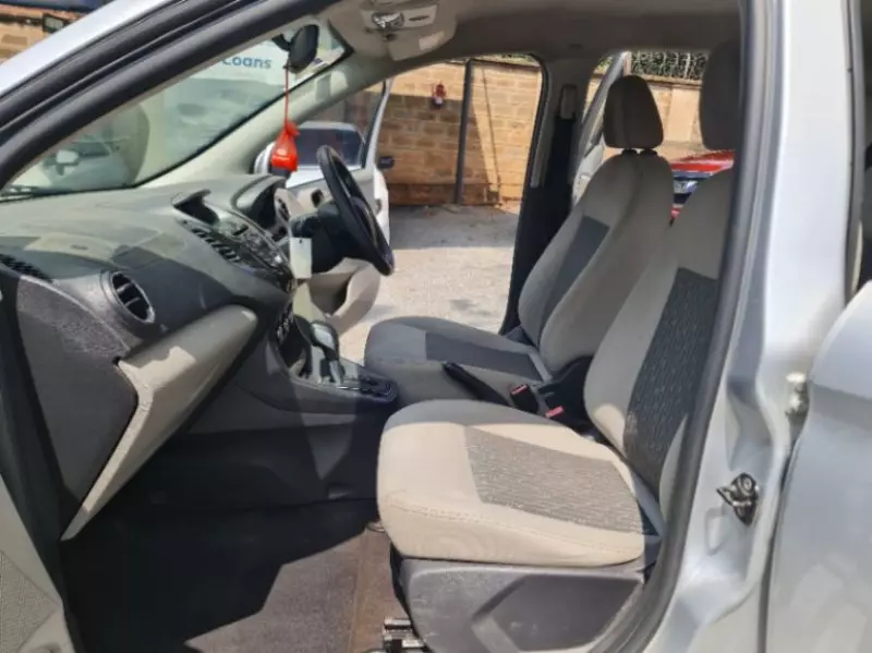Ford Figo   - 2015