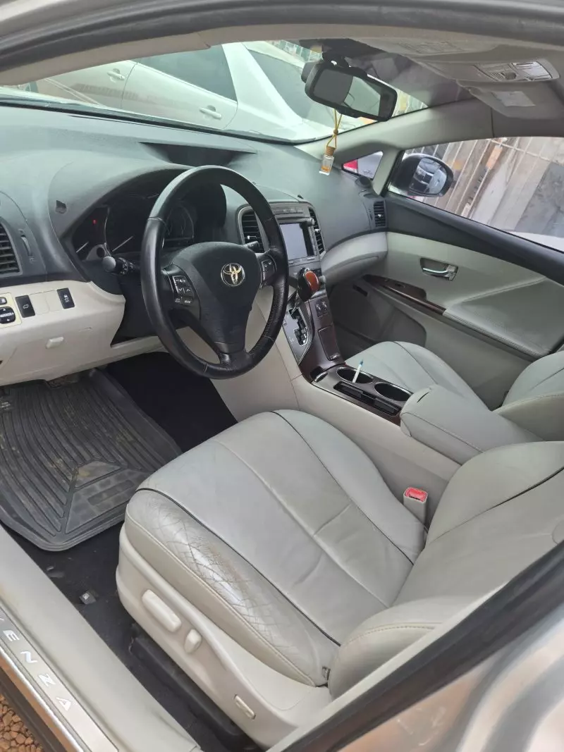 Toyota Venza   - 2010