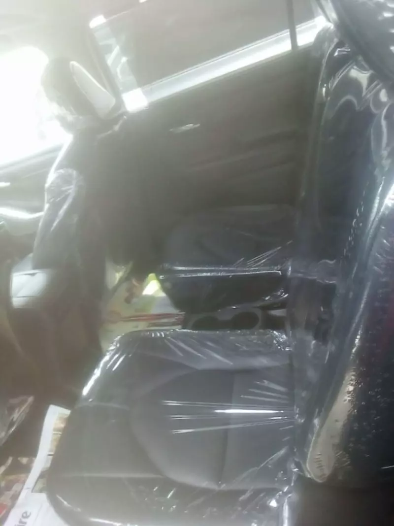 Lexus RX 350   - 2012