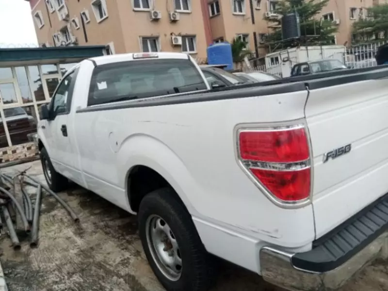 Ford F 150   - 2013