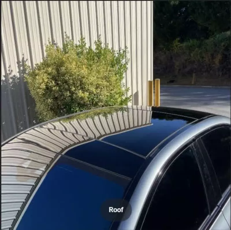 Mercedes-Benz E 53 AMG   - 2019