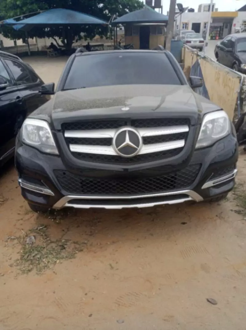Mercedes-Benz CLK 350   - 2014