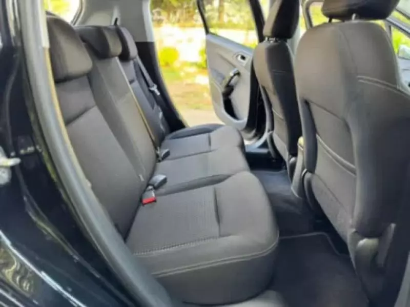 Peugeot 208   - 2018