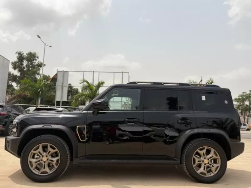 JETOUR T2 XWD 11CV   - 2025