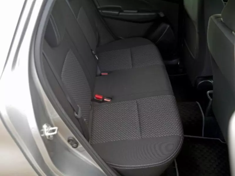 SUZUKI Swift RS   - 2017