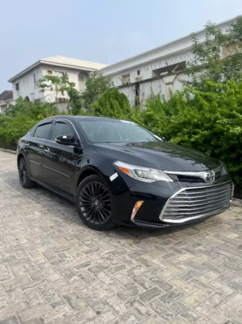 Toyota Avalon