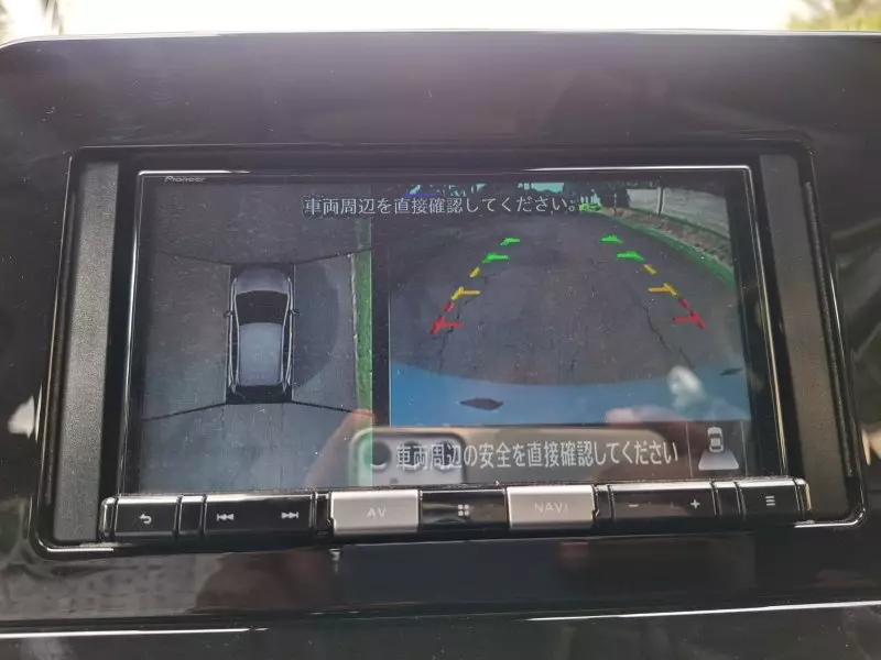 Nissan Note   - 2021