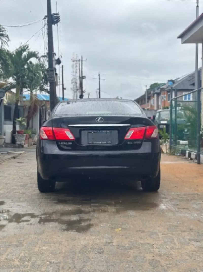 Lexus ES 350   - 2007