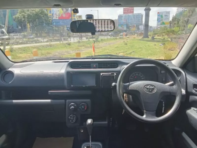 Toyota Probox    - 2016