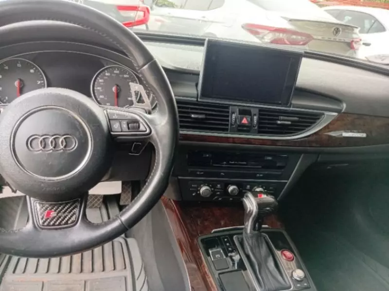Audi A1   - 2015
