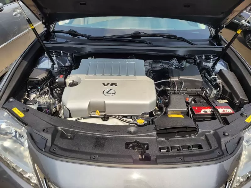 Lexus ES 350   - 2006