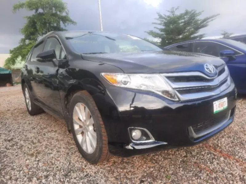 Toyota Venza