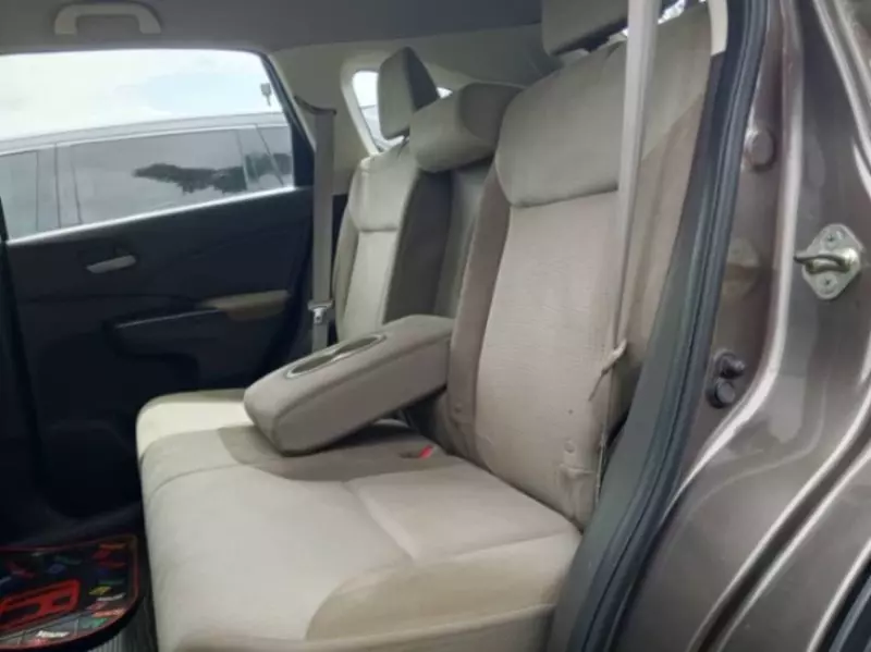 Honda CR-V   - 2013