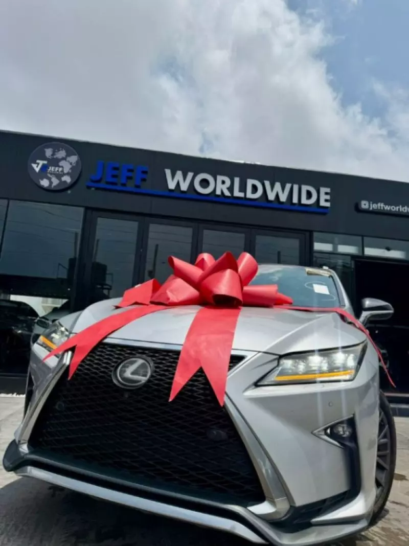 Lexus RX 350   - 2014