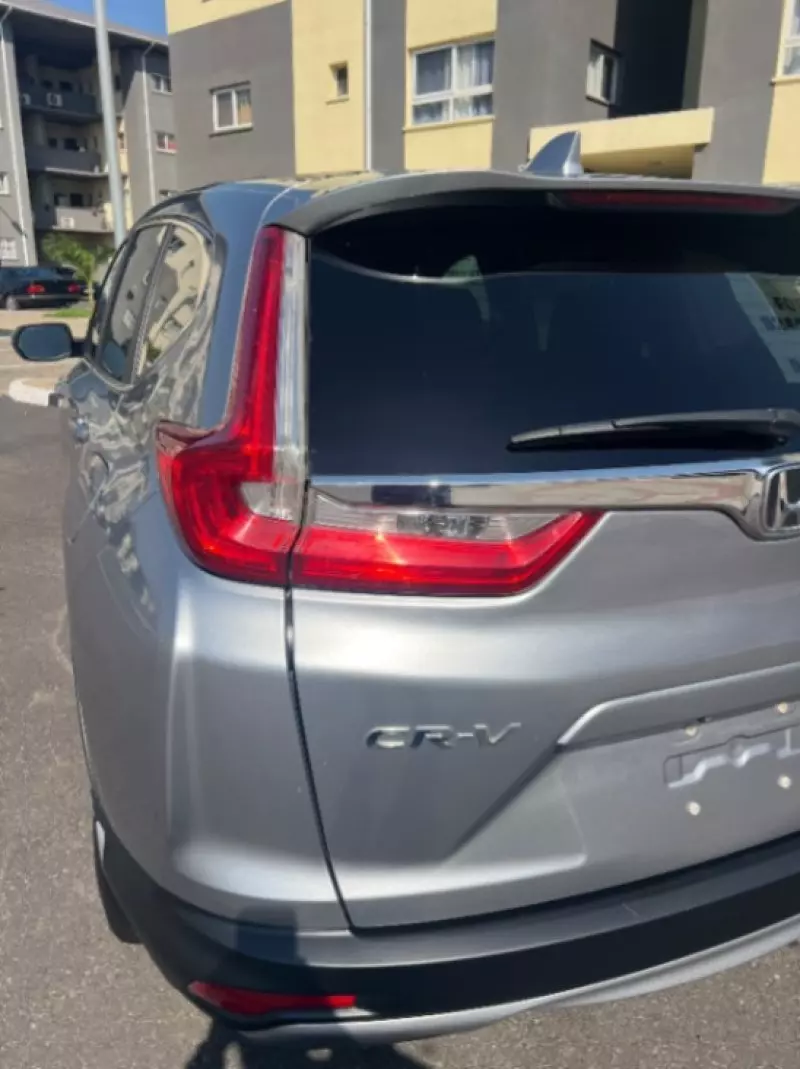 Honda Cr-v   - 2019