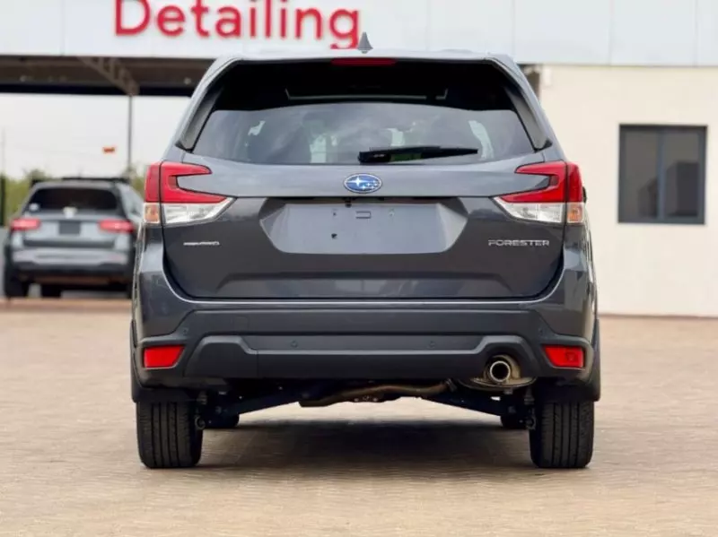 Subaru Forester   - 2020
