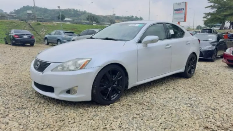 Lexus IS 250