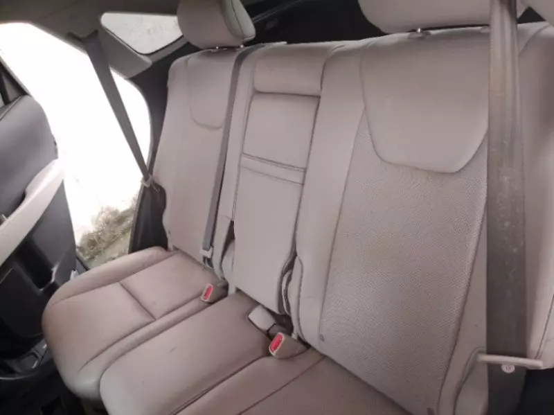Lexus RX 350   - 2013
