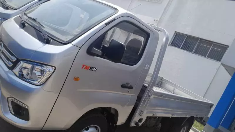 FOTON Truck Mate   - 2025