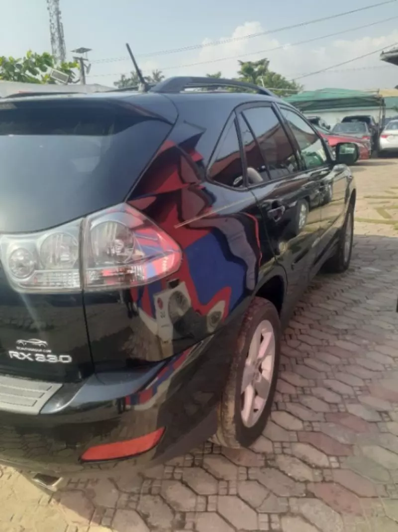 Lexus RX 330