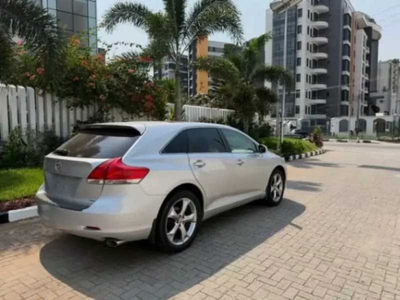 Toyota Venza