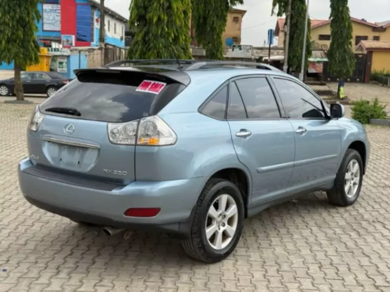 Lexus RX 350