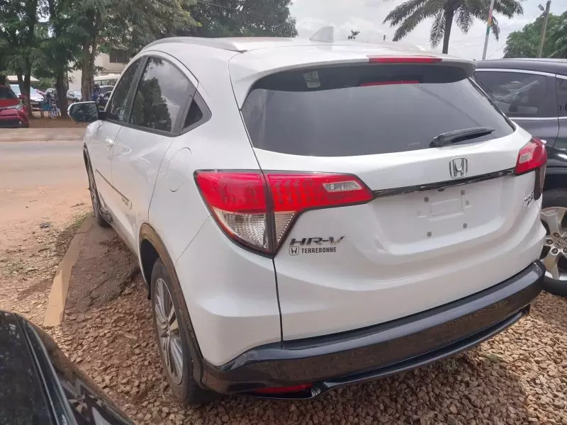Honda CR-V   - 2022