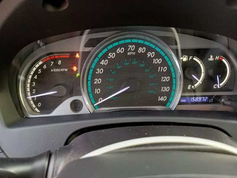 Toyota Venza   - 2014