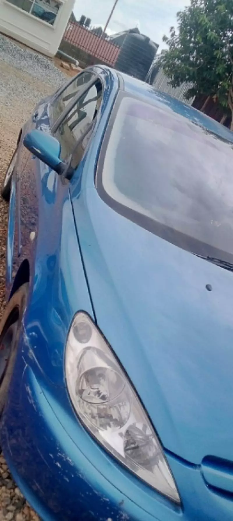 Peugeot 307   - 2005