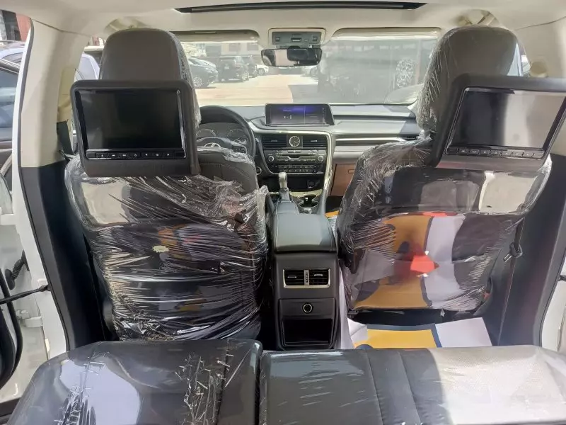 Lexus RX 350   - 2016