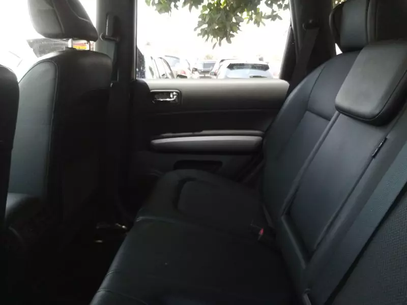 Nissan X-Trail   - 2012