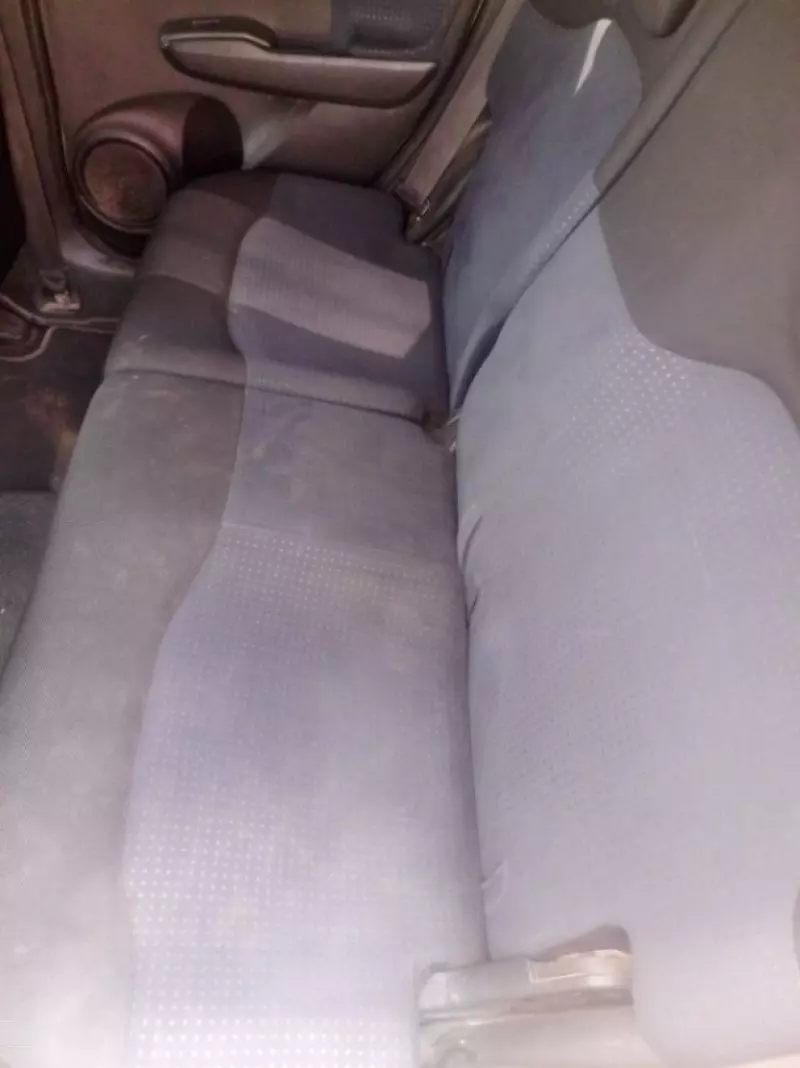 Honda Fit   - 2014