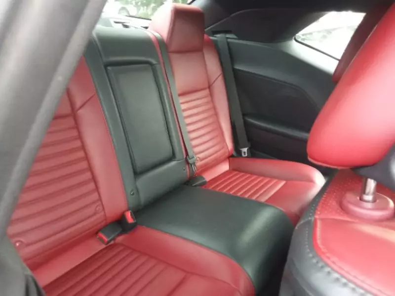 Dodge Challenger   - 2014