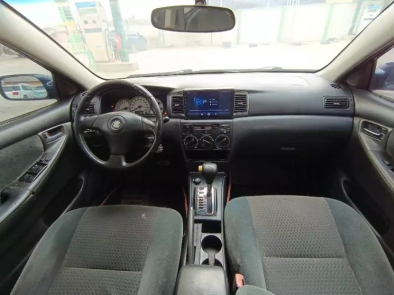 Toyota Corolla   - 2006