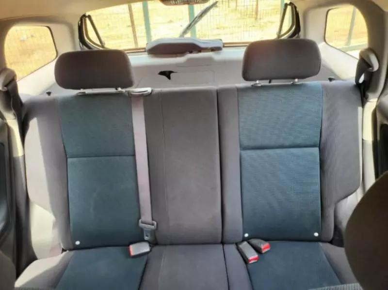 Toyota Corolla Matrix   - 2006