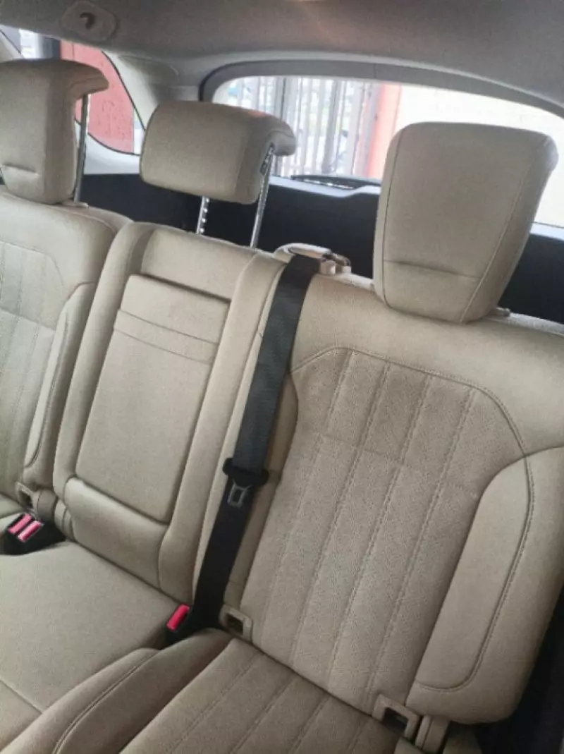 Mercedes-Benz 350   - 2018