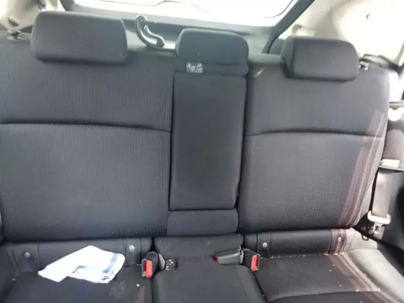 Subaru Impreza   - 2016