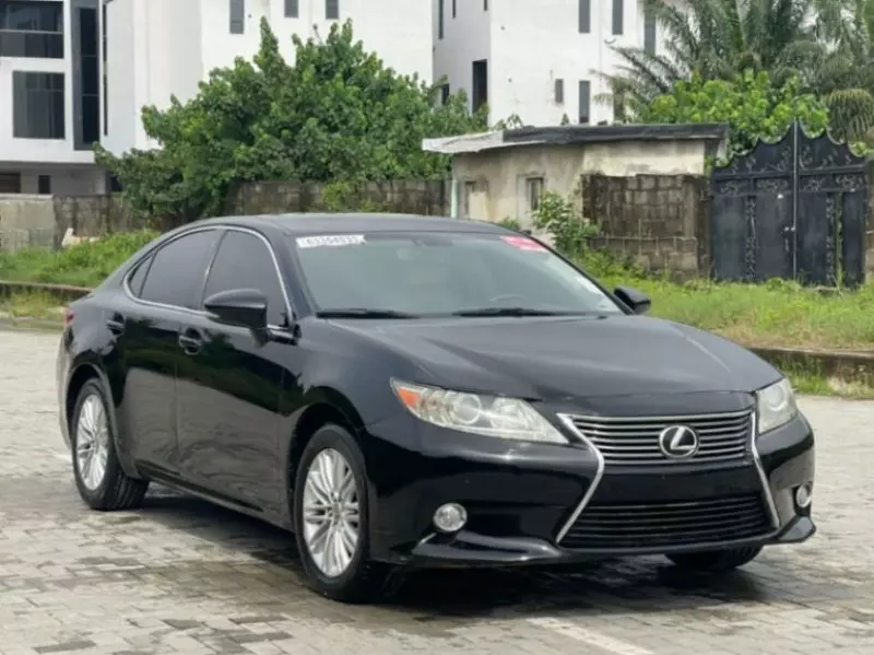 Lexus ES 350