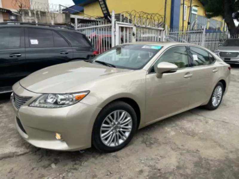 Lexus ES 350