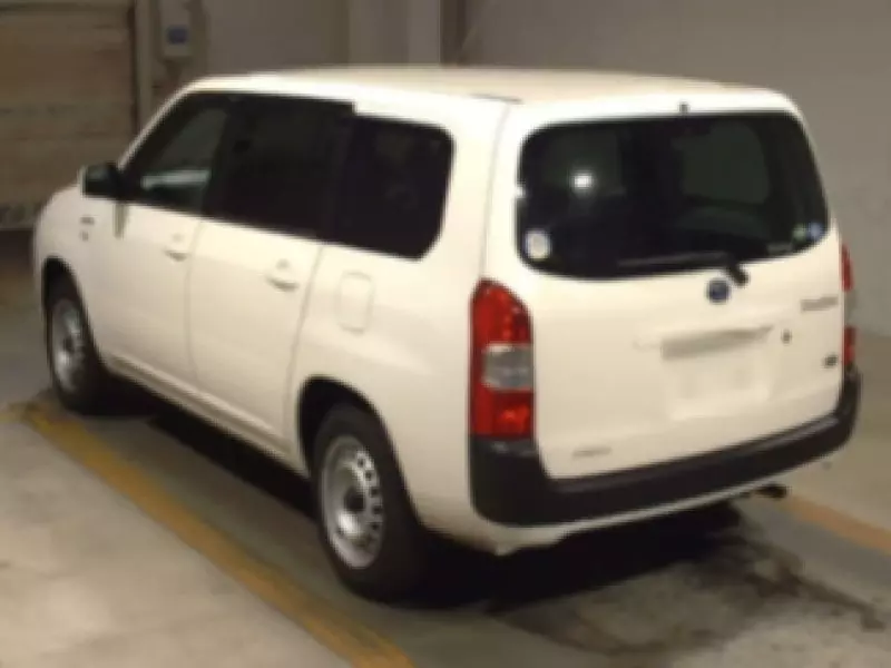 Toyota Probox    - 2019