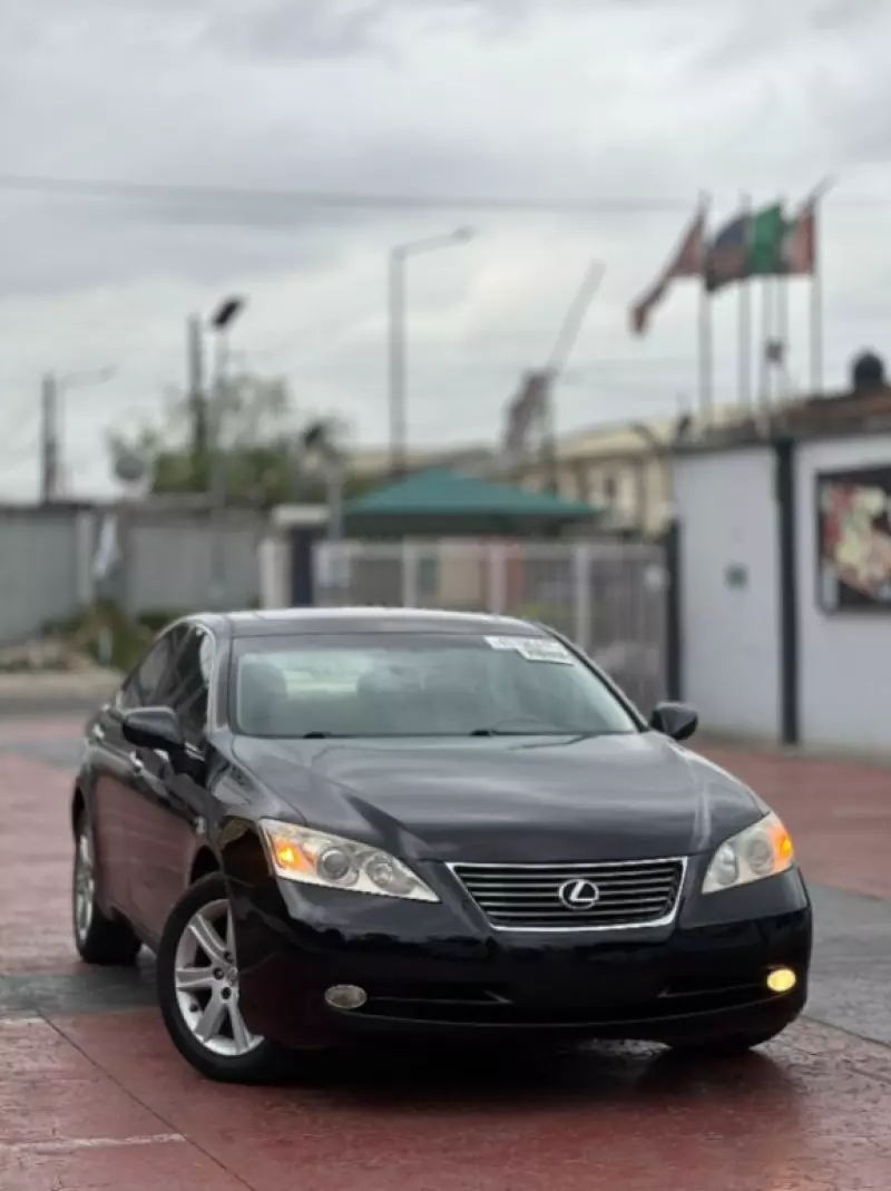 Lexus ES 350   - 2008