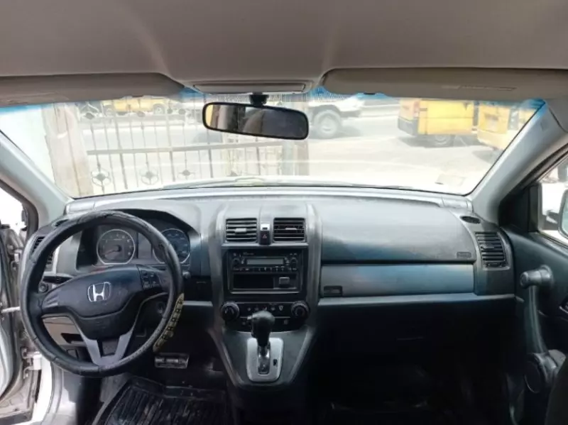 Honda CR-V   - 2010